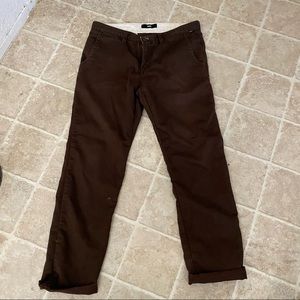 Vans Pants